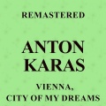 anton karas - Wiener Bürger Walzer