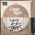 Corey Kent - Postcard