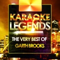 The Very Best of Garth Brooks (Karaoke Version)