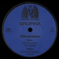 Gropina - Omen