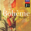 carlo bergonzi、ettore bastianini、Fernando Corena、renata tebaldi、Renato Cesari、Cesare Siepi、Orchestra dell'Accademia Nazionale di Santa Cecilia、Tullio Serafin - Puccini: La Bohème / Act 2: 