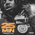 EST Gee - 25MIN FREESTYLE (Explicit)