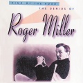 roger miller - My Pillow