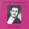 richard tucker、Columbia Conert Orchestra - Dicitencello vuie!