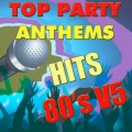 Anthem Party Band - All Around the World
