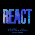 REACT (TeeDee Remix)