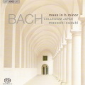 carolyn sampson、Rachel Nicholls、robin blaze、Gerd Turk、Peter Kooij、Bach Collegium Japan Chorus、Bach Collegium Japan、鈴木雅明、Mass Text、Johann Sebastian Bach - Gloria. Et in terra pax