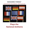 Davide Palladin、Massimo Farao'、Bobo Facchinetti、Nicola Barbon - La Marseillaise (France)