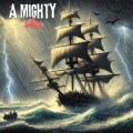 Daffydd Keng - A Mighty Ship