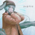 ritrogen、Tom-i、初音ミク - ネイログラス (feat. 初音ミク)