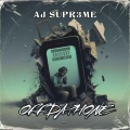 AJ Supr3me - Painting