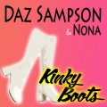 Kinky Boots (Radio Edit)