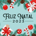 Feliz Natal 2023