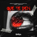 Fercho Energy、Oliver Gil、Tamilah - Que Te Den