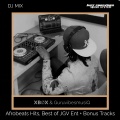 Blavk Jagas、XBØX、Philly Onyeigba - Kraze (Mixed)