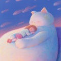 因为小猫 (温暖版)