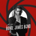 Bond, James Bond