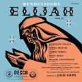 norma procter、Bruce Boyce、london philharmonic choir、London Philharmonic Orchestra、josef krips - Mendelssohn: Elijah, Op. 70, Pt. 2 - O Rest in the Lord - He That Shall Endure - Night Falleth