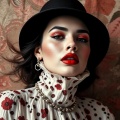 Love Fashion Beautiful Art - Photography