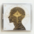 Binaural Beats Brainwave Entrainment、Relaxing Collection、Dozy Sounds - Seven Dawns of Stillness