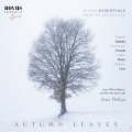 Feuilles D'automne, Op. 146 (Due-Art 066 Br)