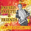 Fausto Papetti - Rosso di sera