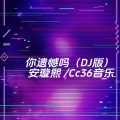 安璇熙、Hz音乐 - 你遗憾吗
