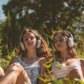 Chill Music for Relaxation: Serene Atmosphere