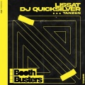 Lissat、DJ Quicksilver - Tanzen