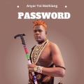 Anyar Yol Mathiang - Pan Adumwuor