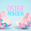 Ostermorgen