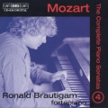 Ronald Brautigam、Wolfgang Amadeus Mozart - III. Allegro assai