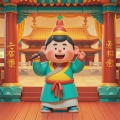 彩虹糖儿歌 - 经典国学古籍《弟子规》
