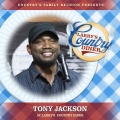 Country's Family Reunion、Tony Jackson - Good Time