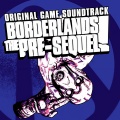 Borderlands: The Pre-Sequel (Original Soundtrack)