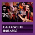 Halloween Bailable