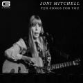 Joni Mitchell - River