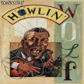 Howlin' Wolf - Rockin' Daddy