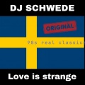 Love Is Strange (Radio Cut)