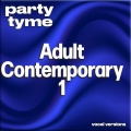 Party Tyme - After The Rain Has Fallen (made popular by Sting) [vocal version]