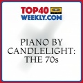 Piano by Candlelight: The 70s