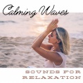Calming Waves: Sounds for Relaxation