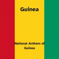 National Anthem of Guinea