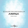 Arena (Strings of Infinity)