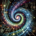 Data Spiral