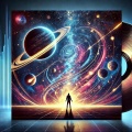 Celestial Overdrive