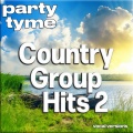 Party Tyme - Travelin' Soldier (made popular by Dixie Chicks) [vocal version]