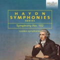 Austro-Hungarian Haydn Orchestra、Adam Fischer - III. Menuetto & Trio: Allegro