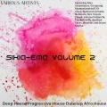 Sikia-Ema Volume 2