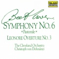 Beethoven: Symphony No. 6 